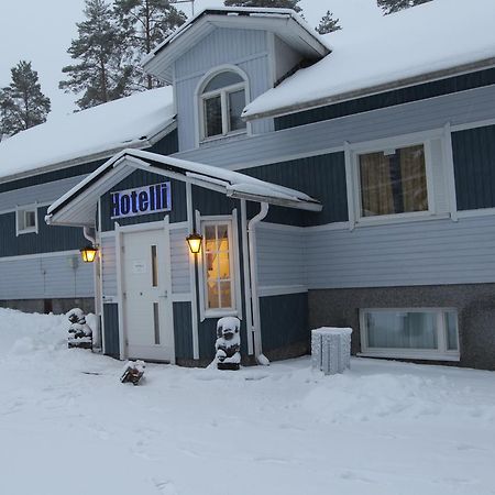 Hotel Urkin Piilopirtti Pinsio Luaran gambar
