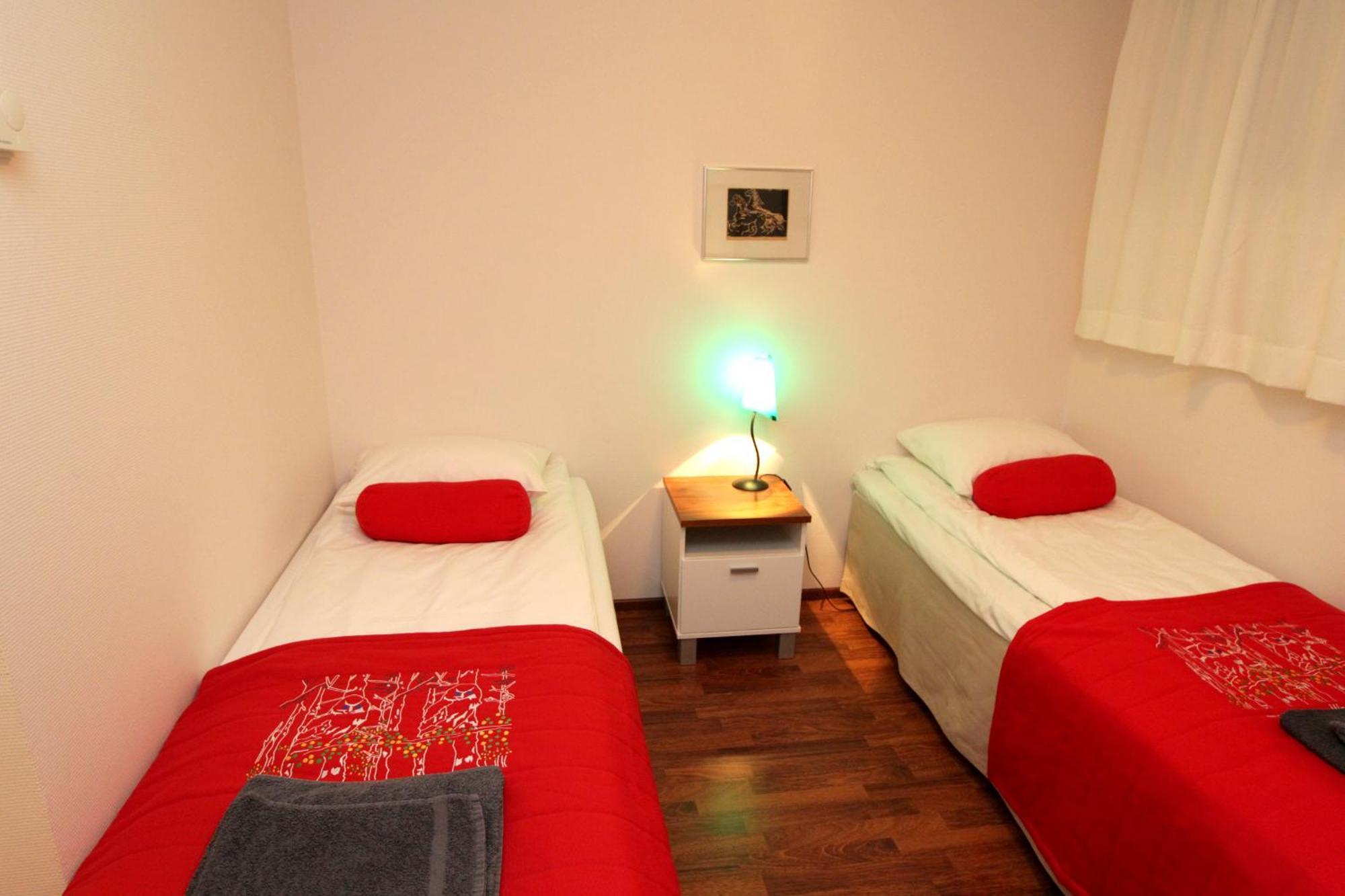 Hotel Urkin Piilopirtti Pinsio Luaran gambar