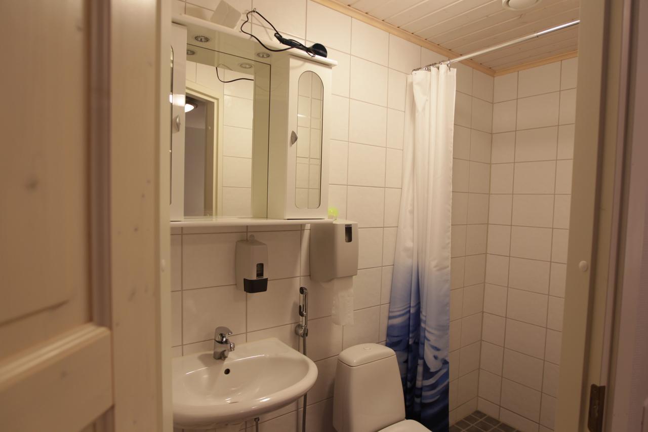 Hotel Urkin Piilopirtti Pinsio Bilik gambar