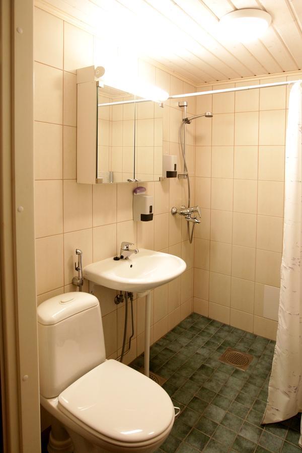 Hotel Urkin Piilopirtti Pinsio Bilik gambar
