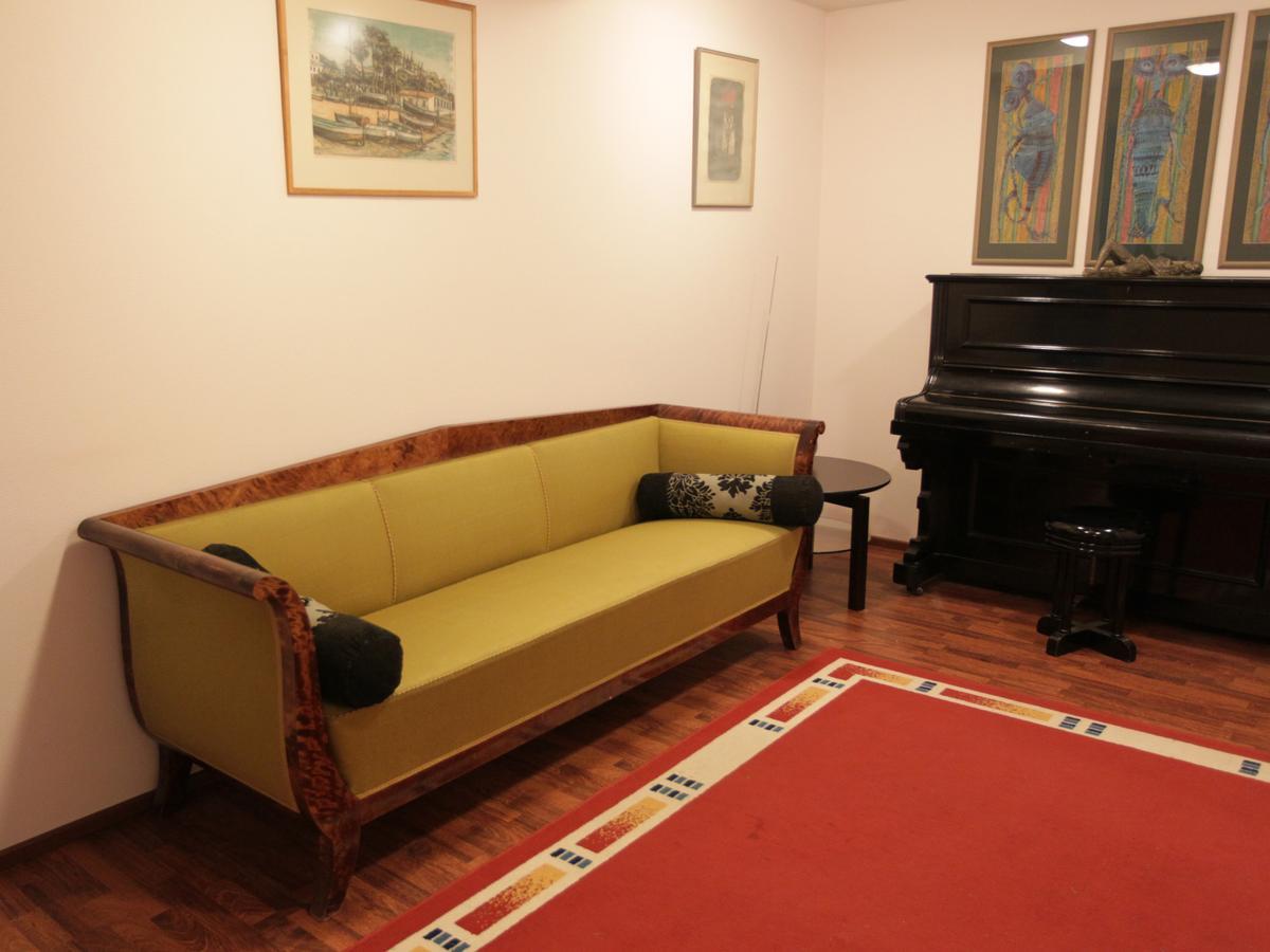 Hotel Urkin Piilopirtti Pinsio Luaran gambar